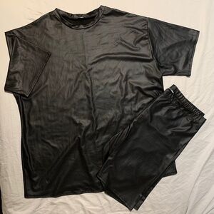 Fashion Nova Matching set